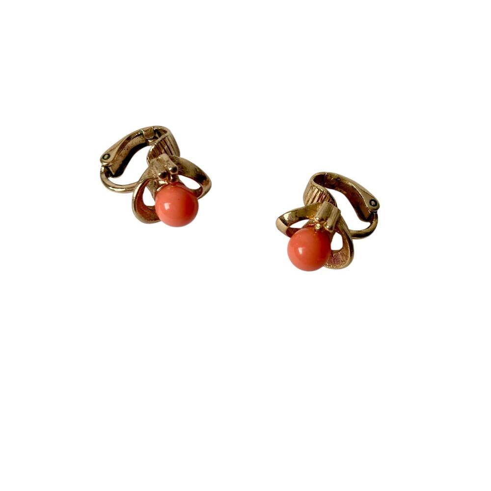 Vintage Avon Earrings